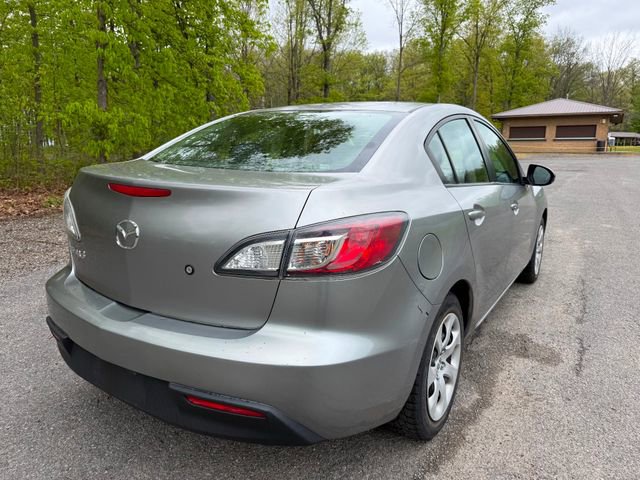 Used 2010 MAZDA MAZDA3 i Sport FWD image 4