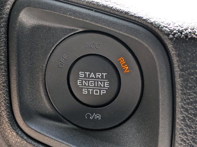 New 2025 Jeep Gladiator Sport image 24