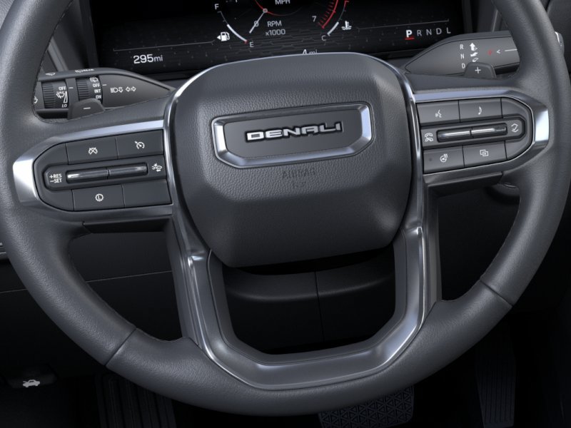 New 2027 GMC Terrain Denali AWD/4WD image 43