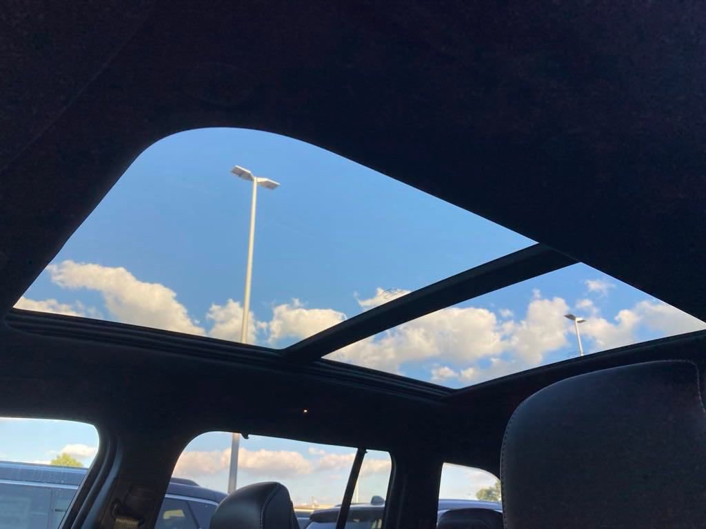 New 2024 Jeep Grand Cherokee Limited 4xe w/ Luxury Tech Group II image 21