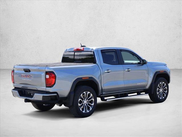 Used 2024 GMC Canyon Denali AWD/4WD image 5
