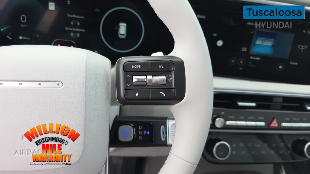 New 2026 Hyundai Palisade SEL Premium FWD image 18