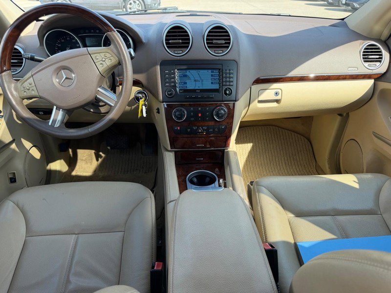 Used 2007 Mercedes-Benz GL 450 4MATIC image 13