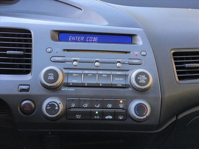 Used 2011 Honda Civic LX-S image 13