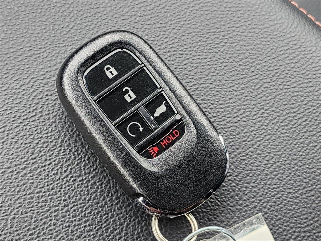 Used 2025 Honda CR-V Sport Touring image 39