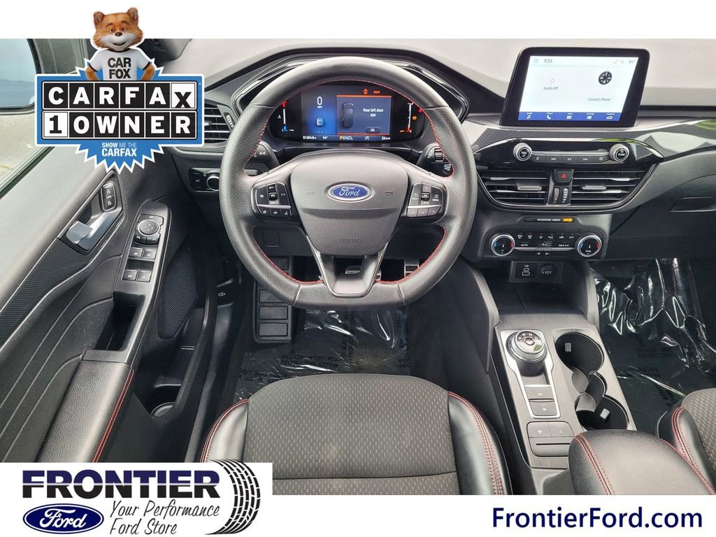 Used 2024 Ford Escape ST-Line image 9
