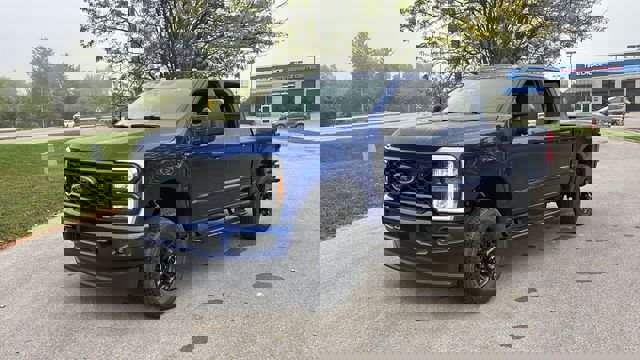 New 2026 Ford F250 XL w/ STX Appearance Package image 2