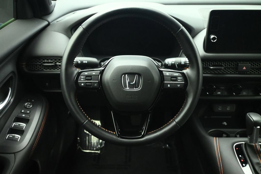 Used 2026 Honda HR-V Sport image 34