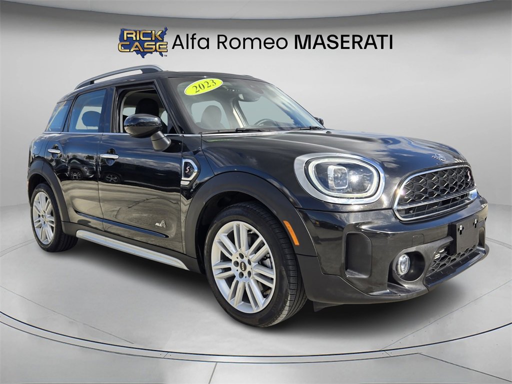 Used 2023 MINI Cooper Countryman S image 8