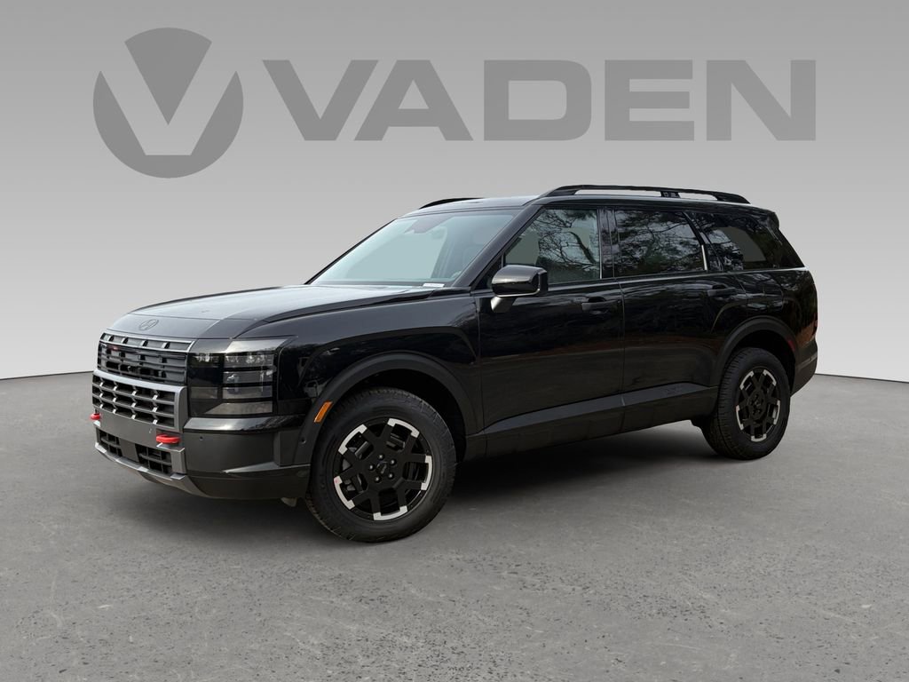 New 2026 Hyundai Palisade XRT Pro image 24