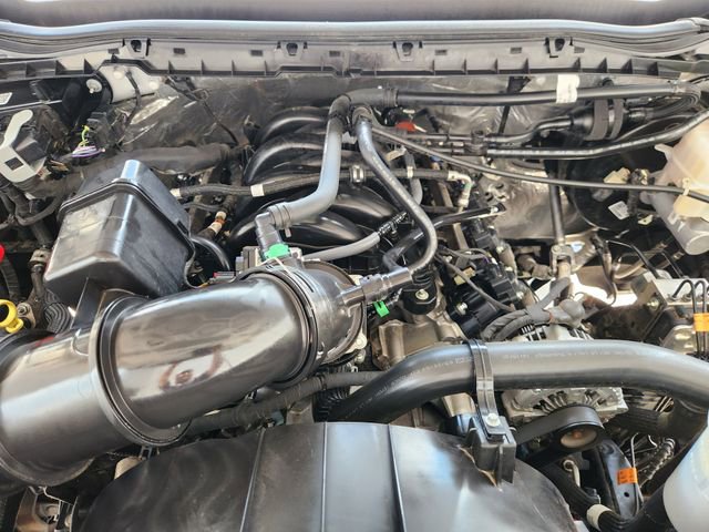 Used 2024 Ford F250 XL w/ STX Appearance Package AWD/4WD image 30