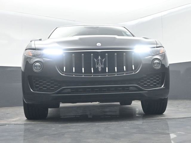 Used 2023 Maserati Levante GT AWD/4WD image 47
