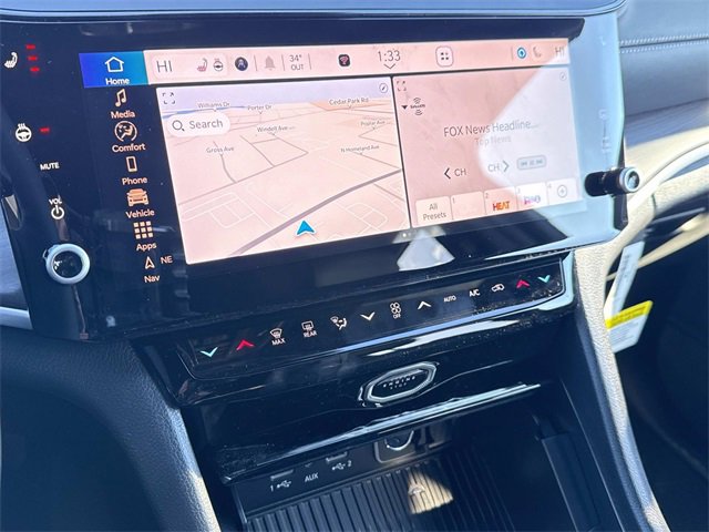 New 2026 Jeep Grand Cherokee Laredo image 9