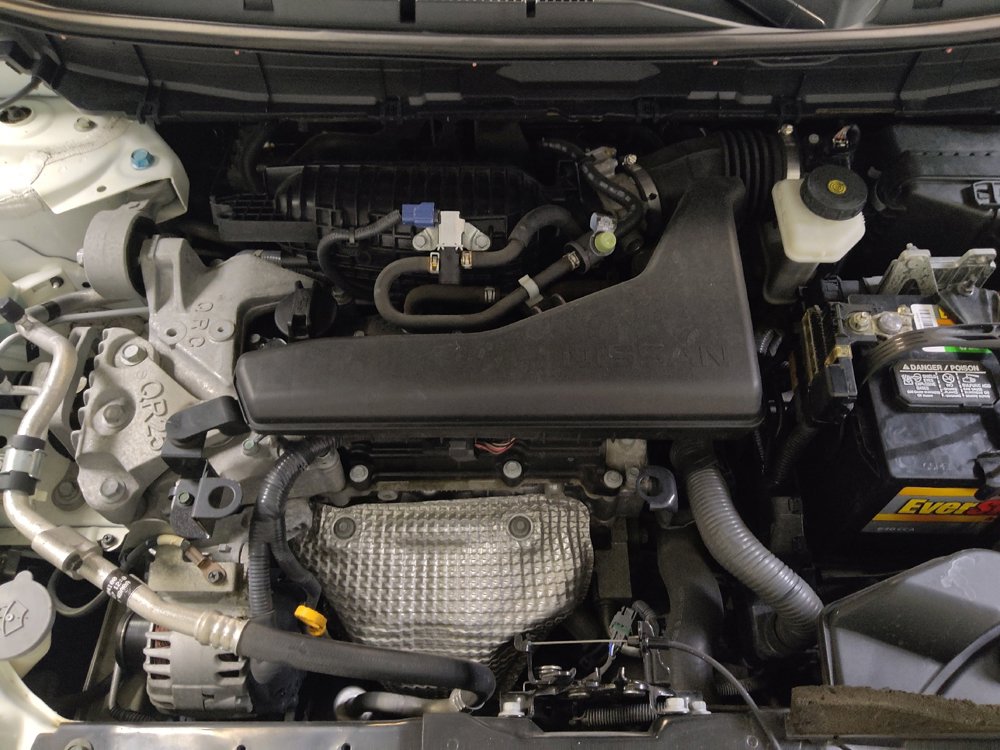 Used 2017 Nissan Rogue S FWD image 30
