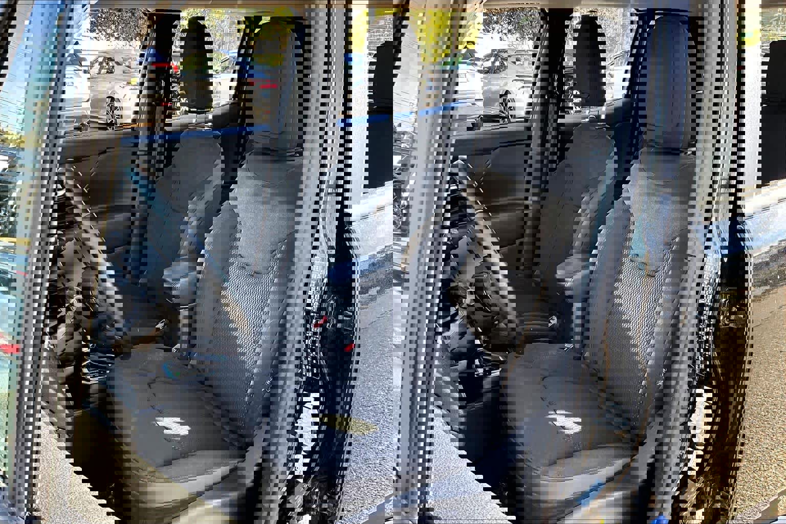 Used 2019 Jeep Renegade Altitude w/ Quick Order Package 2XM image 7