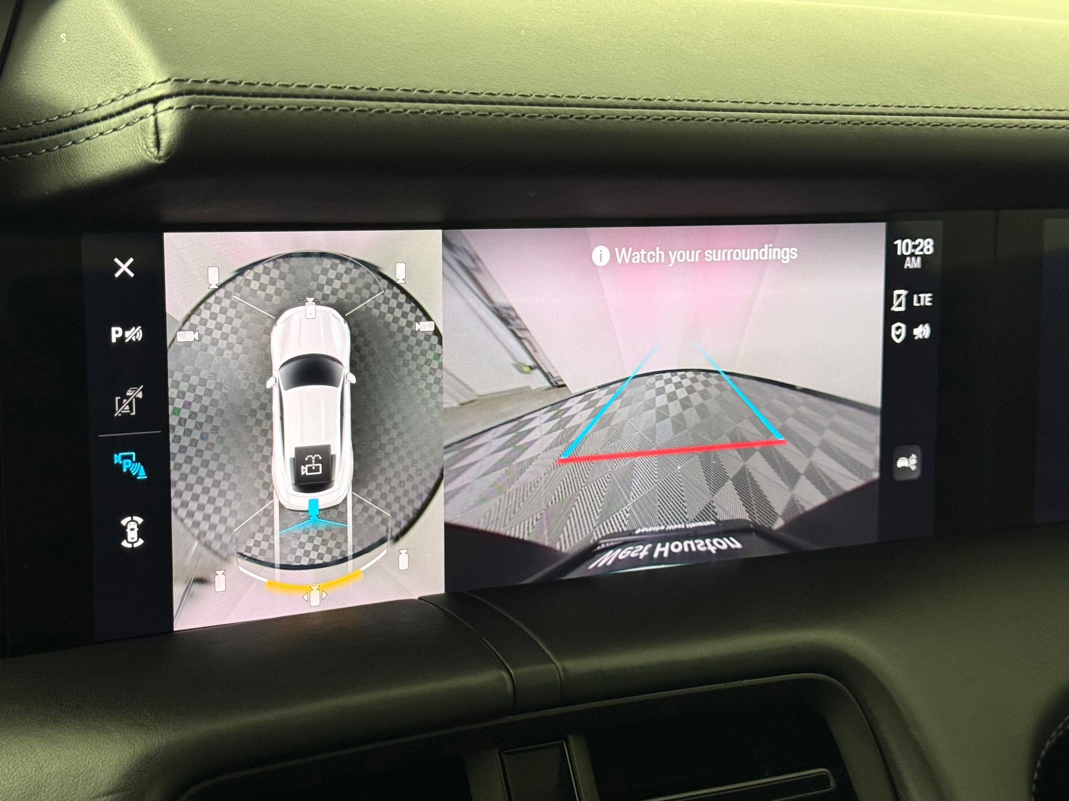 Used 2022 Porsche Taycan image 25