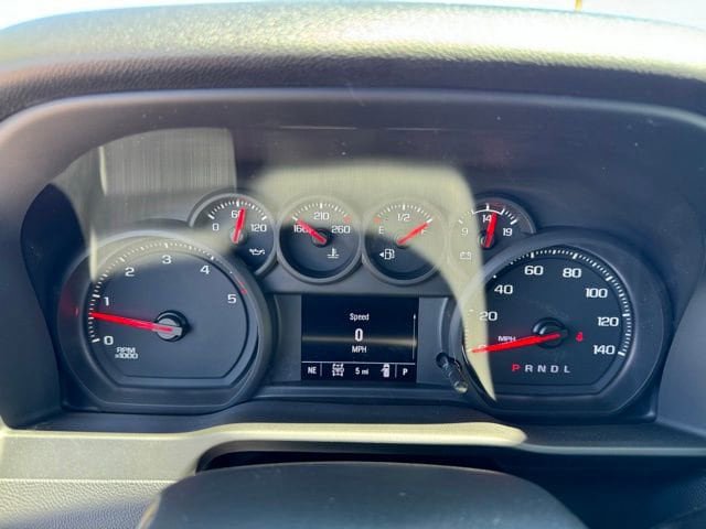 New 2025 GMC Sierra 3500 Pro w/ Convenience Package AWD/4WD image 29