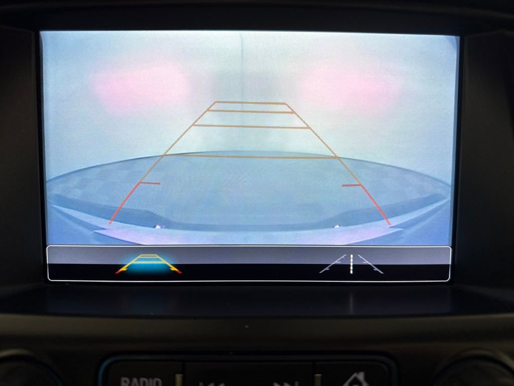 Used 2018 Chevrolet Colorado LT w/ LT Convenience Package image 18