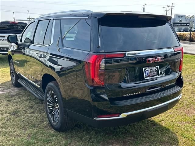 New 2026 GMC Yukon Elevation w/ Elevation Premium Package AWD/4WD image 8
