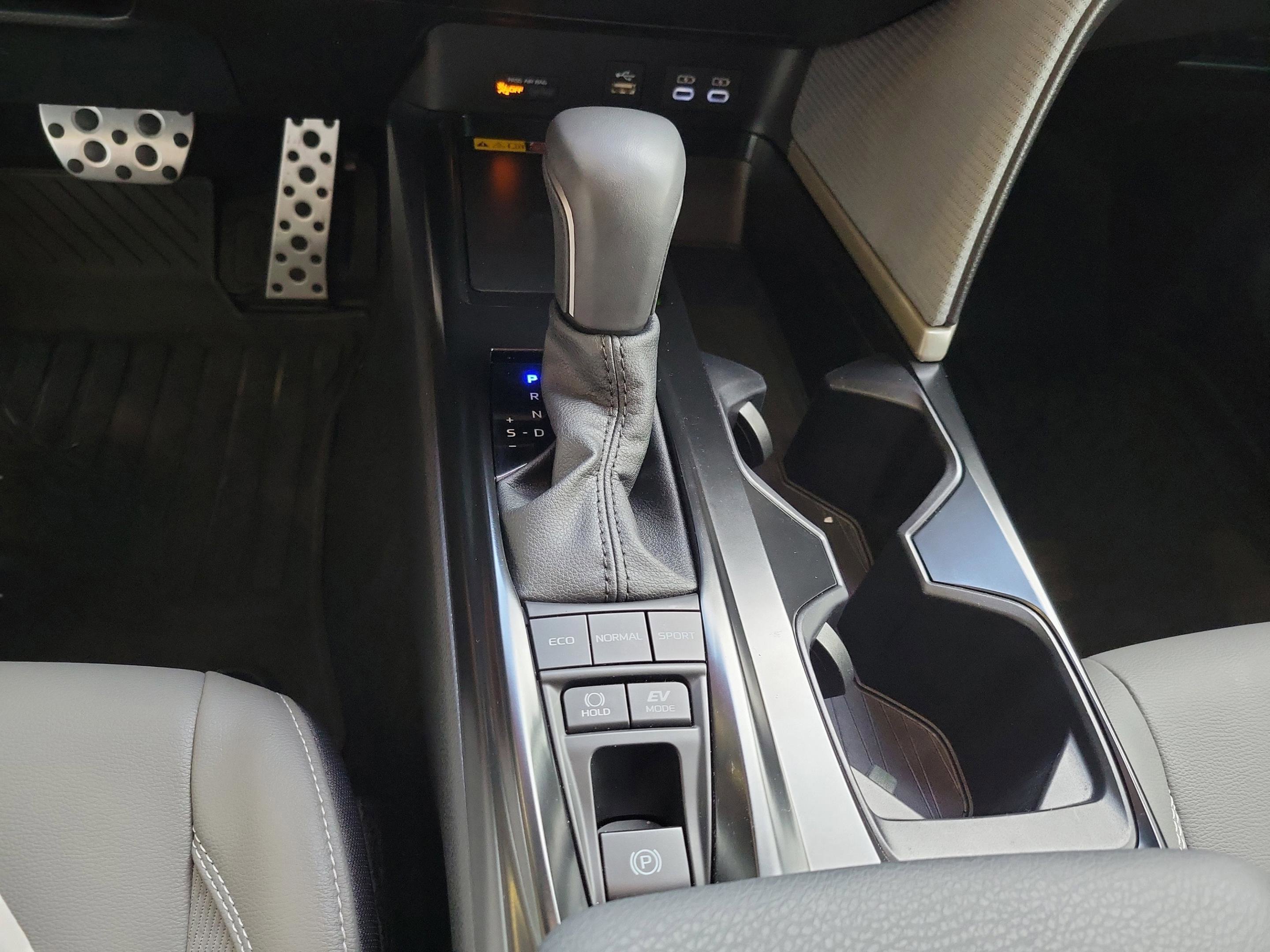 Certified 2026 Toyota Camry SE FWD image 20