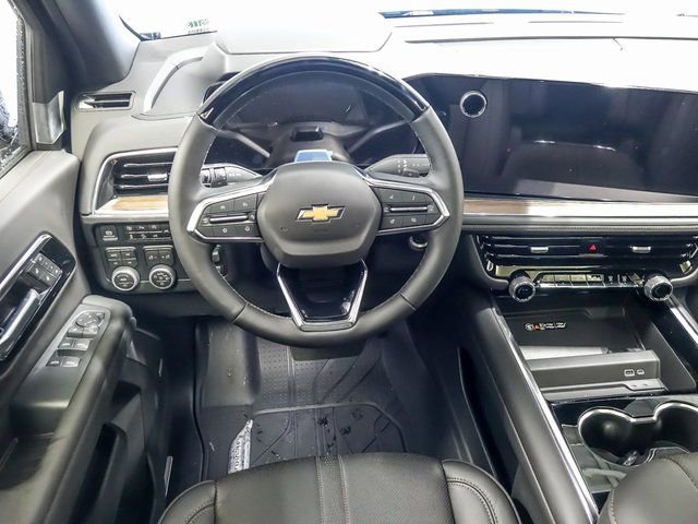 New 2026 Chevrolet Tahoe High Country image 13