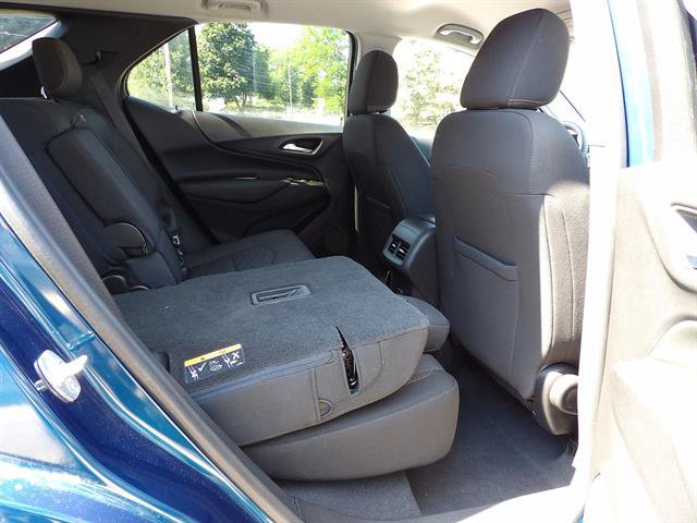 Used 2020 Chevrolet Equinox LT FWD image 35