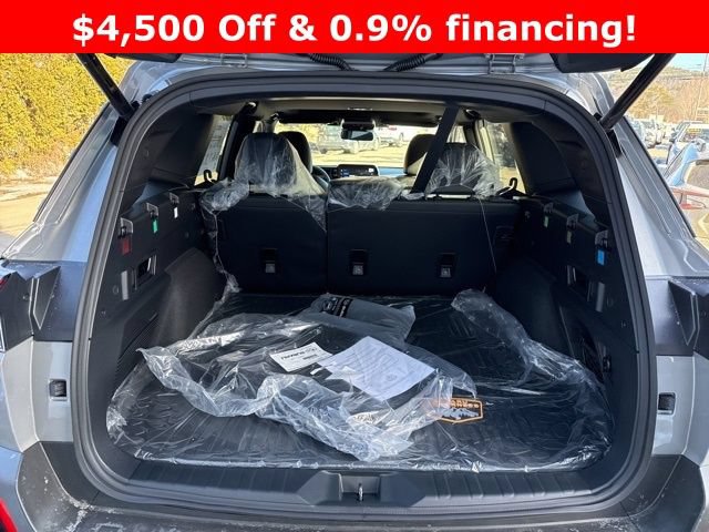 New 2026 Subaru Outback Wilderness AWD/4WD image 7