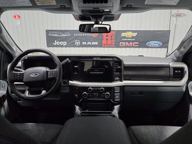 New 2026 Ford F250 XLT w/ XLT Premium Package image 28