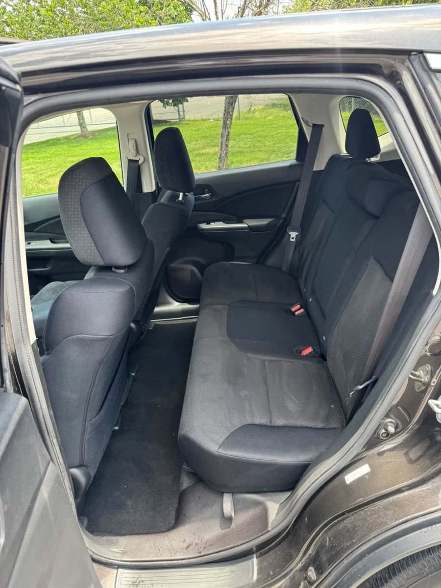 Used 2015 Honda CR-V EX image 22