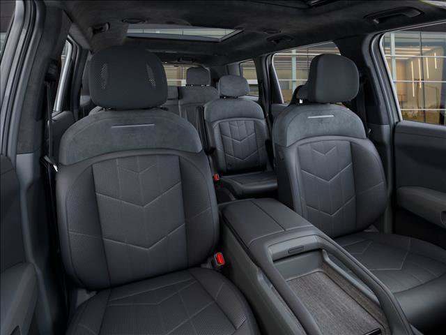 New 2027 Kia Telluride X-Line SX Prestige AWD/4WD image 15