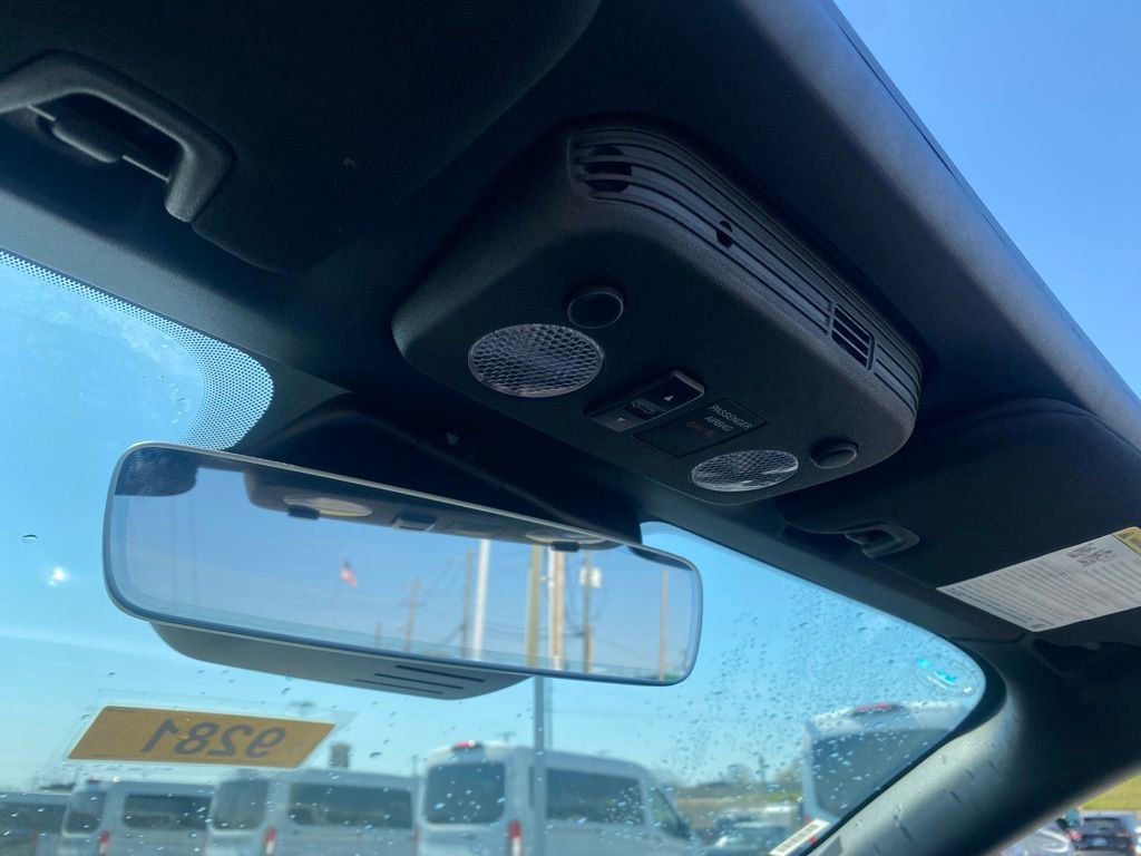 Used 2023 Ford Mustang Premium image 25