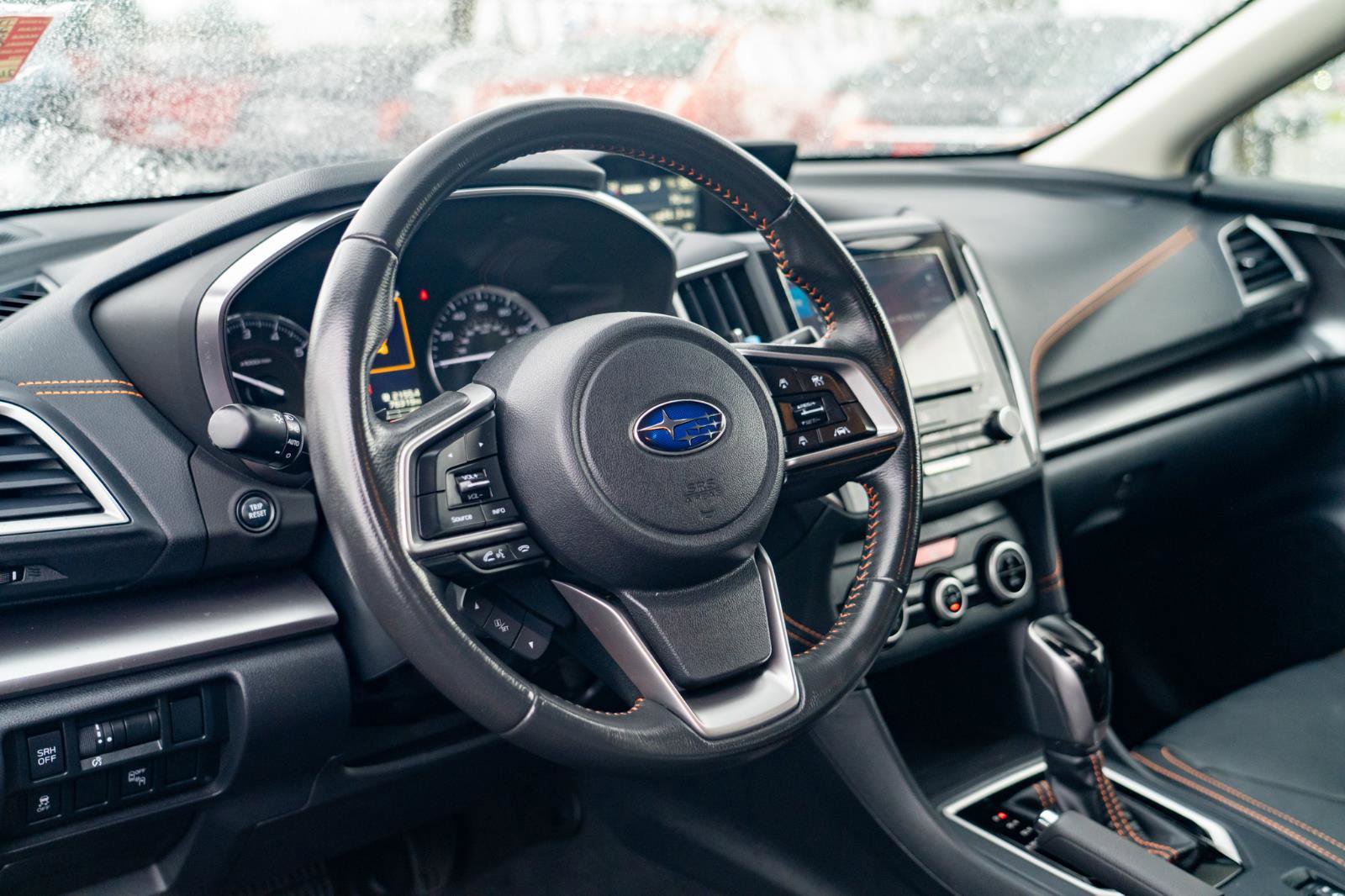 Used 2019 Subaru Crosstrek 2.0i Limited w/ Popular Package #2 AWD/4WD image 14