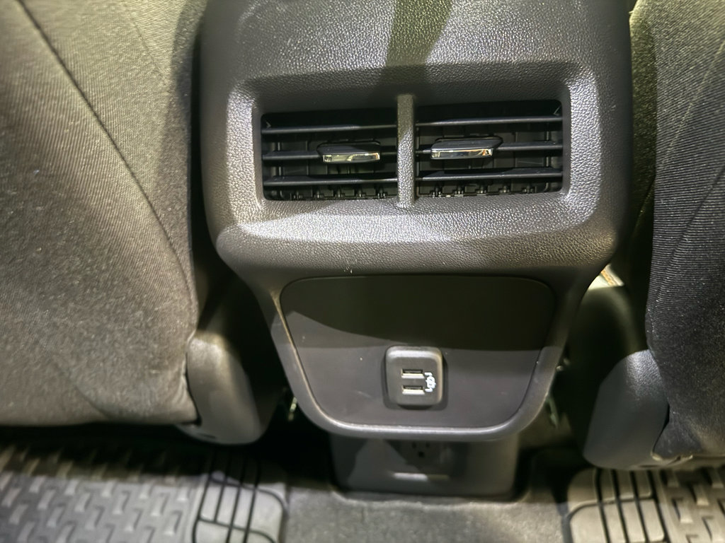 Certified 2024 Chevrolet Equinox LT FWD image 24
