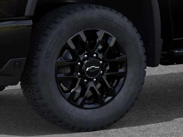 New 2026 Chevrolet Silverado 2500 LT w/ Trail Boss Package AWD/4WD image 9