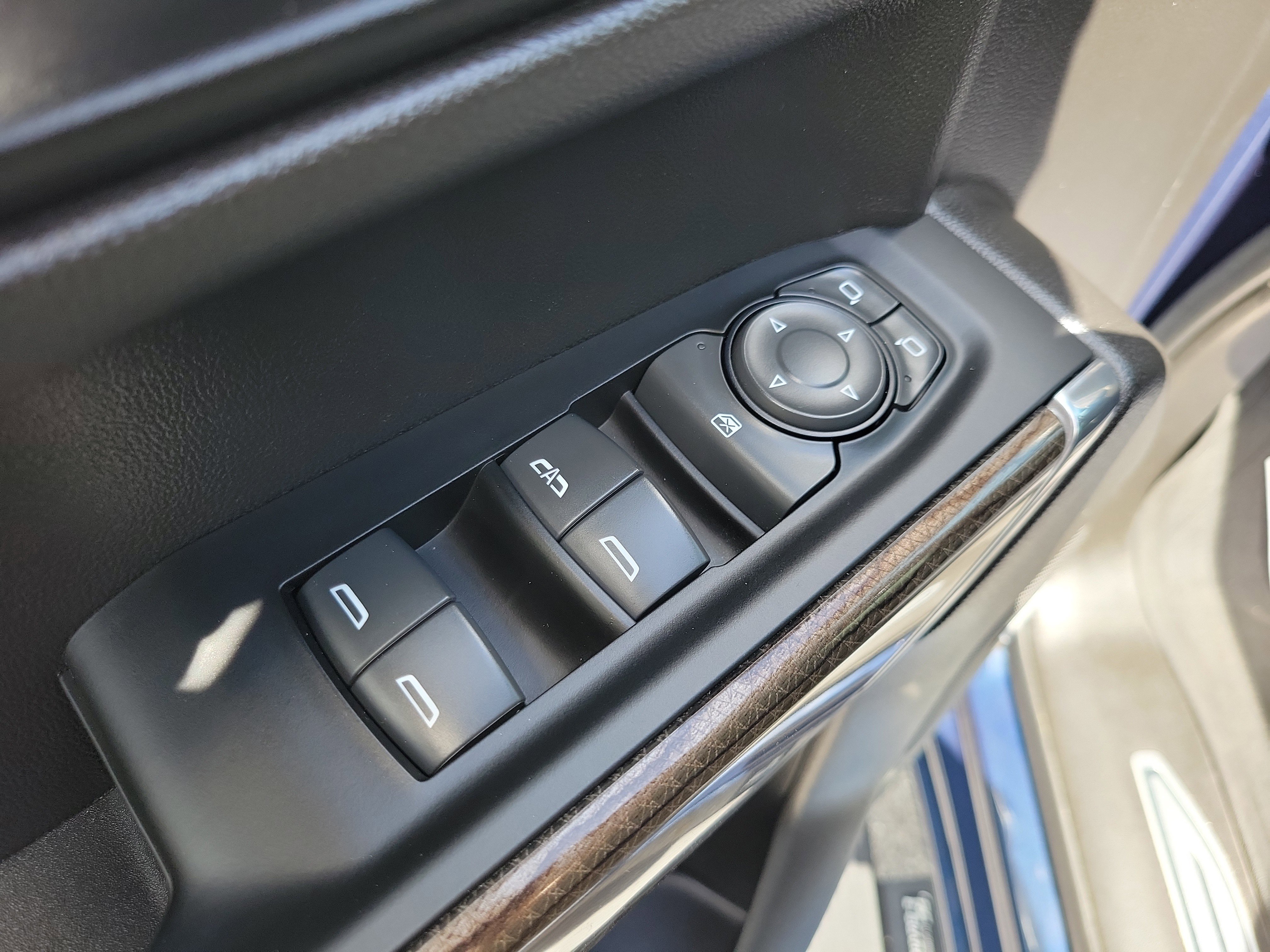 Certified 2022 Chevrolet Silverado 1500 RST w/ All Star Edition Plus AWD/4WD image 16