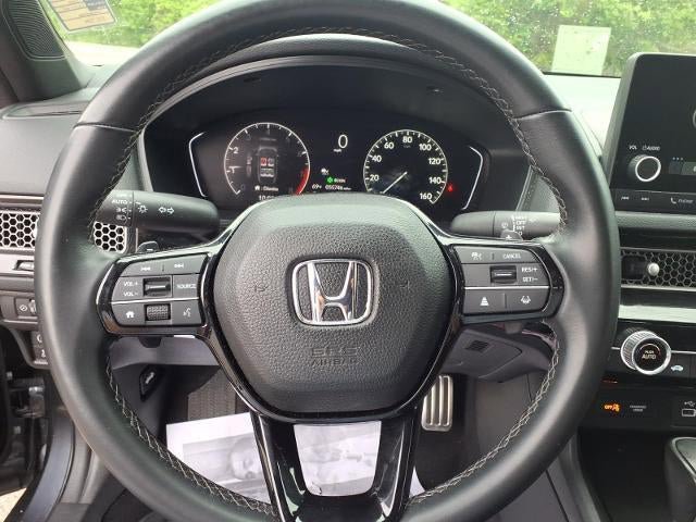 Used 2022 Honda Civic Sport image 8