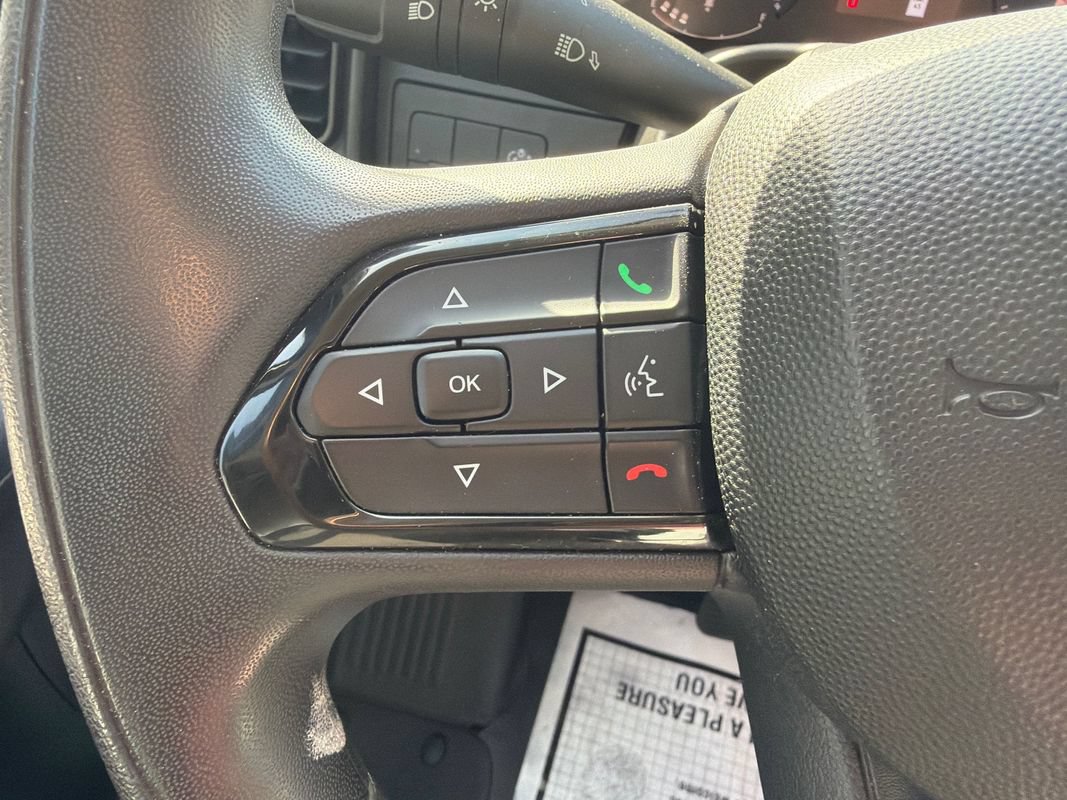 Used 2024 RAM ProMaster 2500 FWD image 10