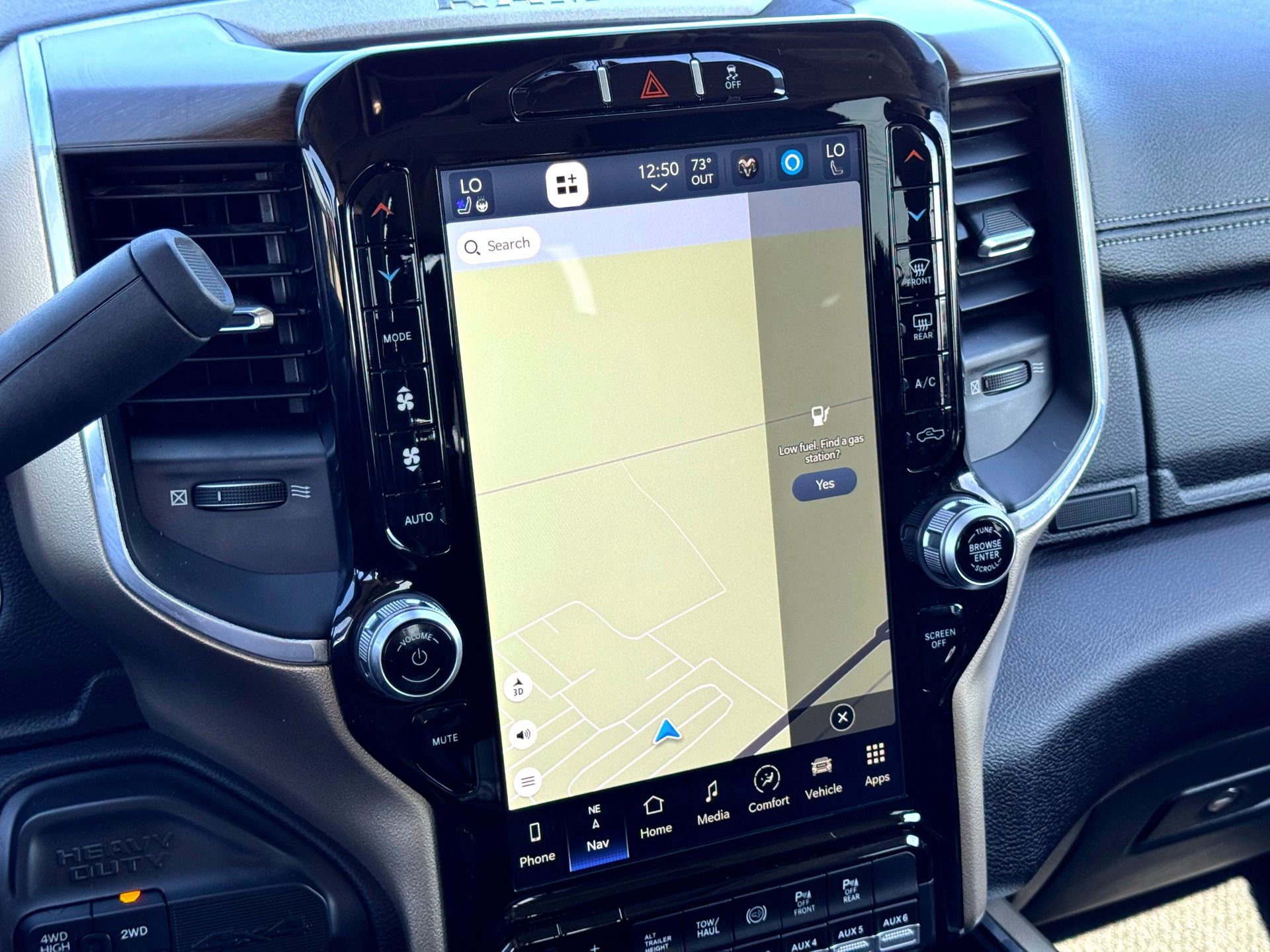 Used 2023 RAM 3500 Laramie image 29