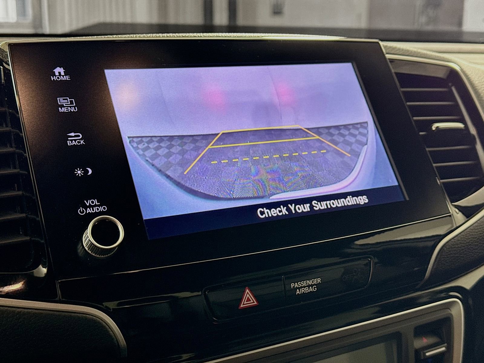 Used 2023 Honda Ridgeline Black Edition image 11