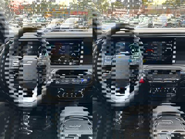 New 2026 Hyundai Palisade Limited image 51