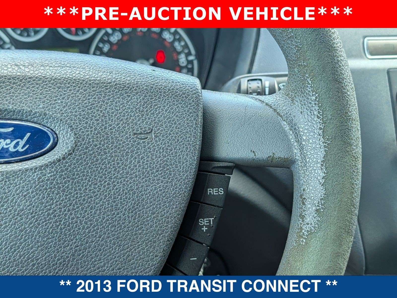 Used 2013 Ford Transit Connect XLT FWD image 25