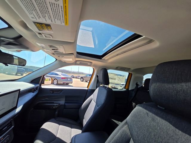 New 2026 Ford Maverick XLT AWD/4WD image 25