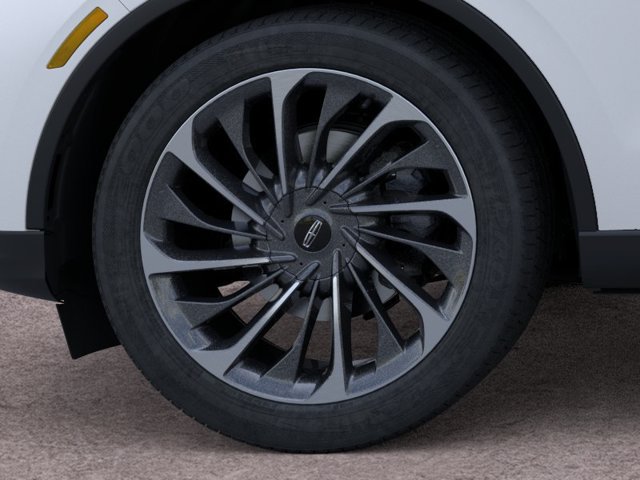 New 2025 Lincoln Aviator Reserve w/ Luxury Package RWD image 19