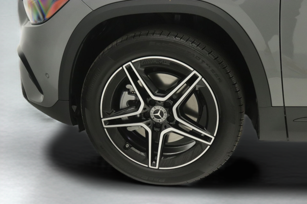 New 2026 Mercedes-Benz GLA 250 image 11