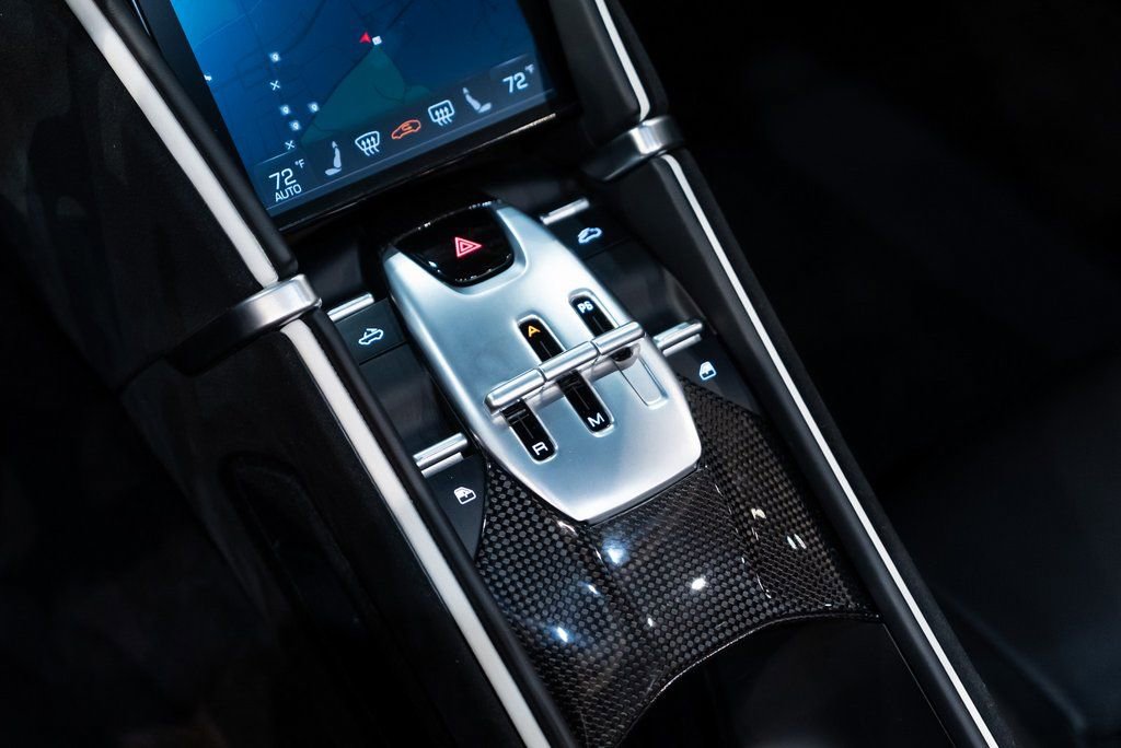 Certified 2024 Ferrari Roma Spider image 30