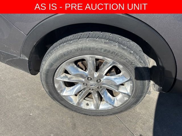 Used 2013 Ford Explorer Limited image 4