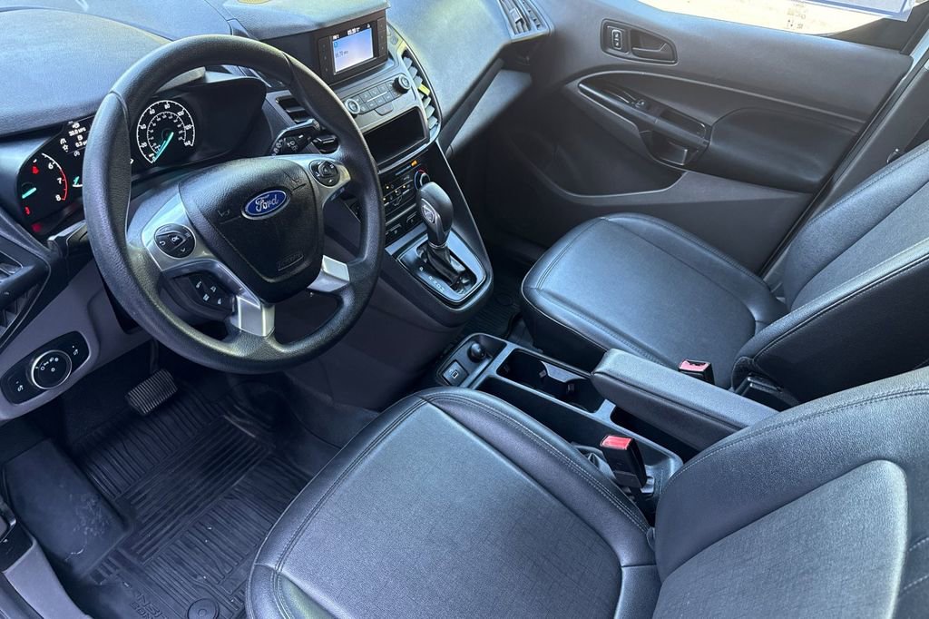 Used 2022 Ford Transit Connect XL w/ Trailer Tow Package image 3