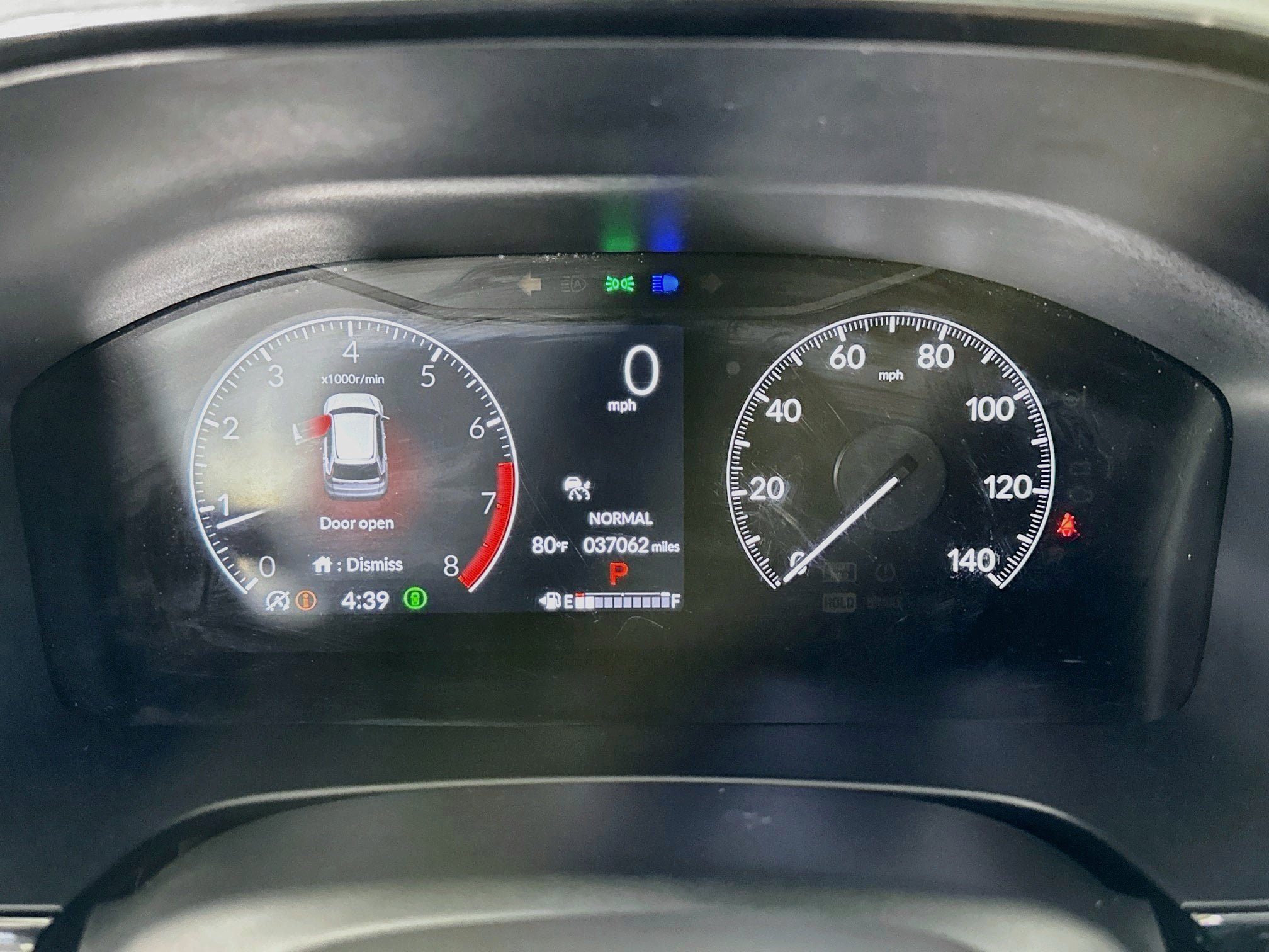 Used 2025 Honda CR-V EX image 14