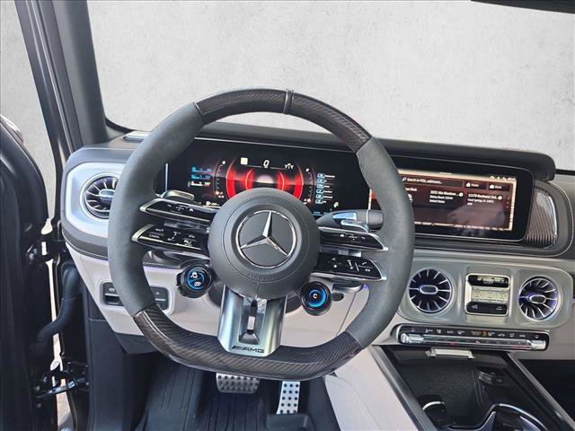 Certified 2026 Mercedes-Benz G 63 AMG 4MATIC image 18