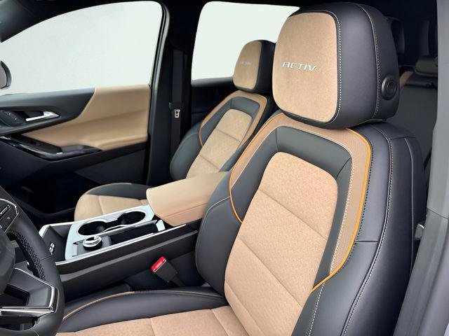 New 2026 Chevrolet Equinox ACTIV w/ Convenience Package III AWD/4WD image 13